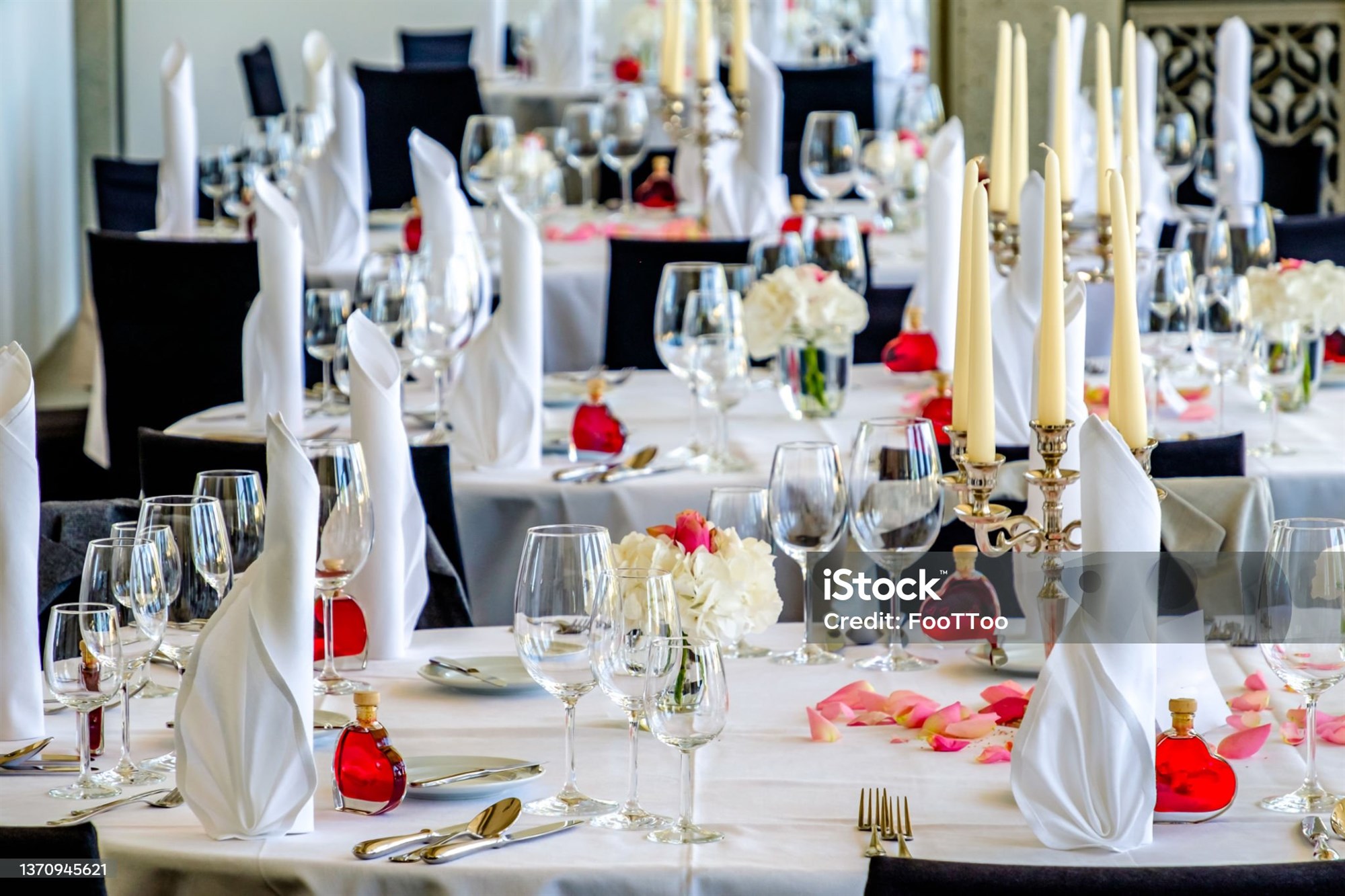 Company Dinner Invitations