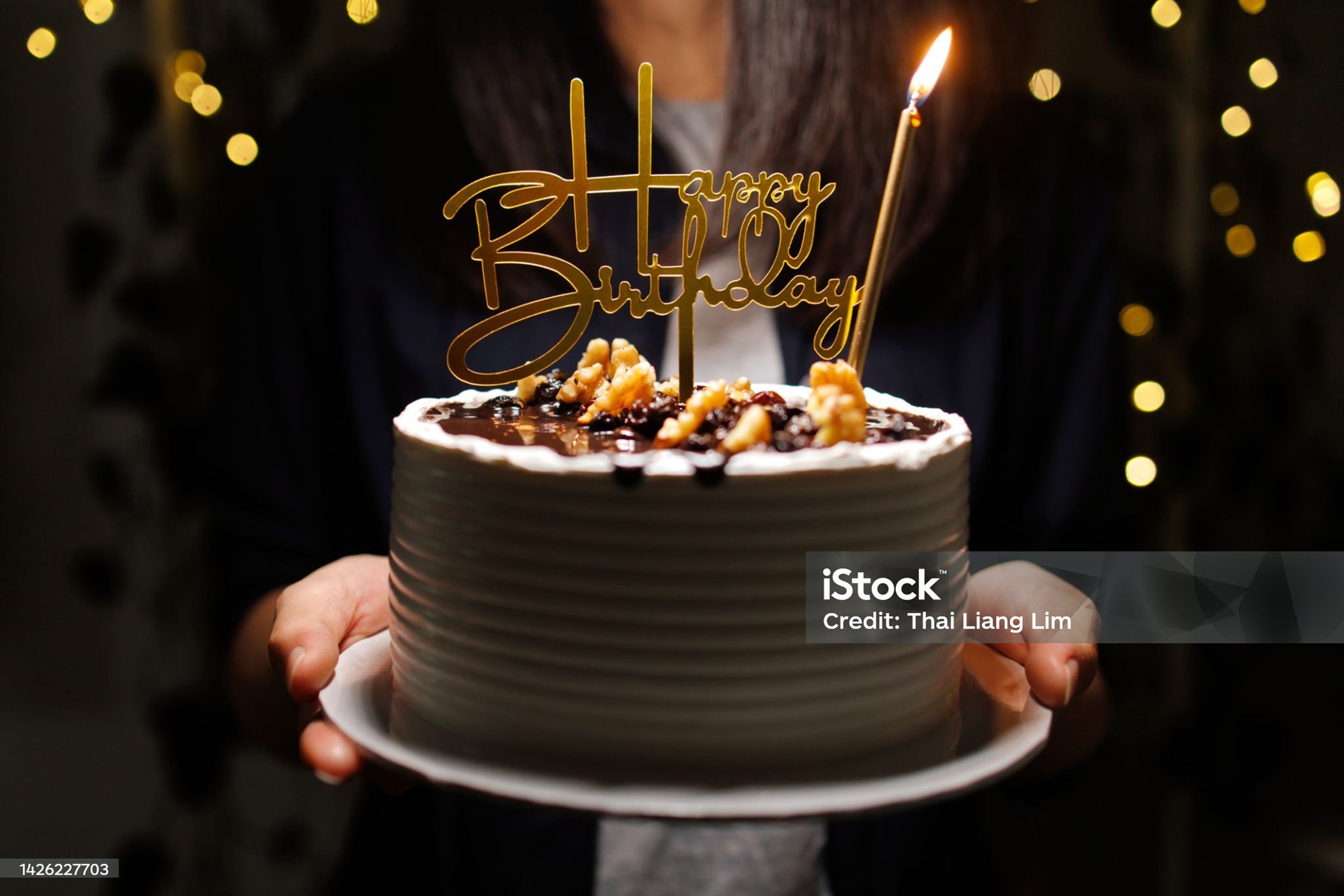 Birthday Celebration