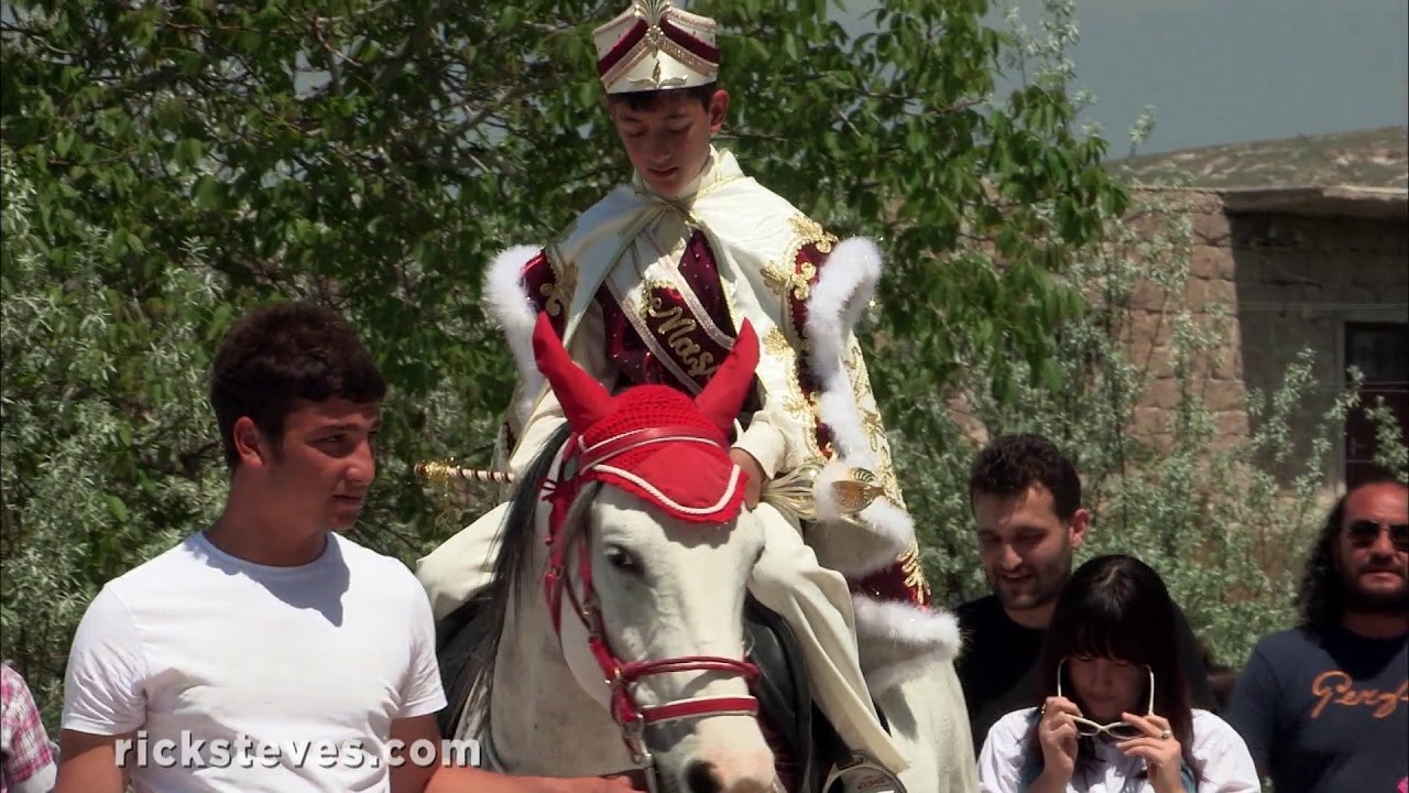 Circumcision Celebration